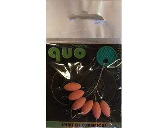 LUMINIOUS PINK 7.3 X 15MM P/6