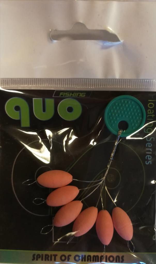 LUMINIOUS PINK 7.3 X 15MM P/6