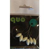 LUMINIOUS PINK 7.3 X 15MM P/6