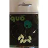 LUMINIOUS PINK 7.3 X 15MM P/6