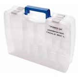 PREDOX COMBINATION TACKLE BOX MEDIUM