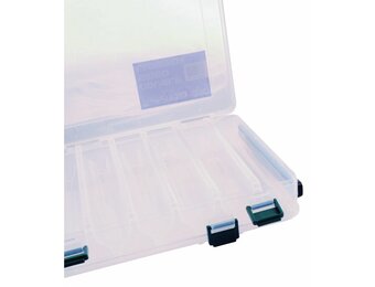 PREDOX DOUBLE SIDED BOX 27 X 18 CM