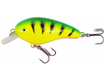 PREDOX LITTLE JOE 6 CM FIRE TIGER