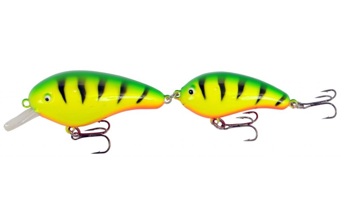 PREDOX FOLLOW JOE FIRE TIGER