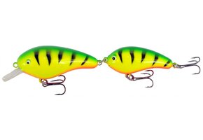 PREDOX FOLLOW JOE FIRE TIGER