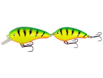 PREDOX FOLLOW JOE FIRE TIGER