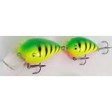 PREDOX FOLLOW JOE FIRE TIGER