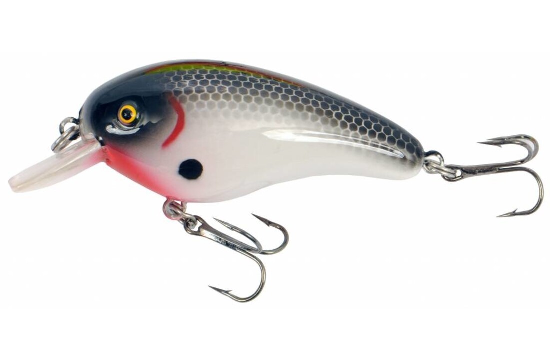 PREDOX LITTLE JOE 6 CM MINNOW