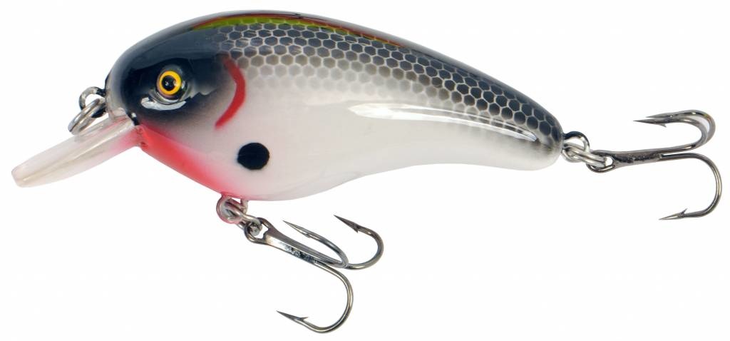 PREDOX LITTLE JOE 6 CM MINNOW
