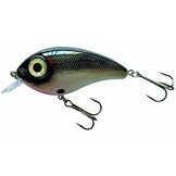 PREDOX LITTLE JOE 6 CM MINNOW