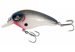 PREDOX LITTLE JOE 6 CM MINNOW