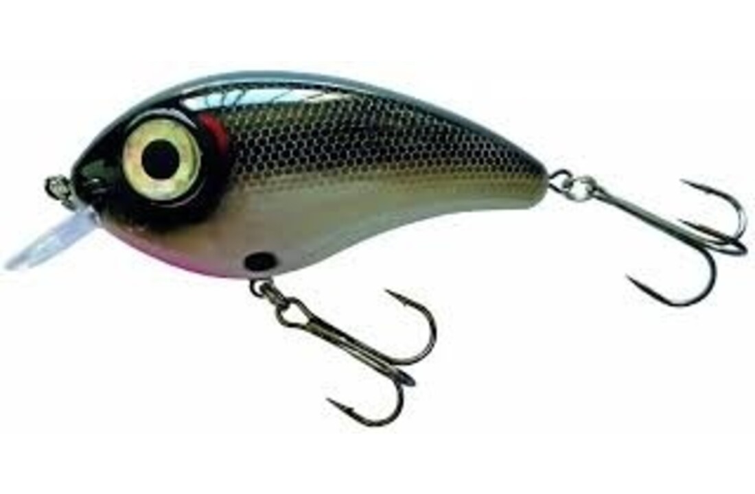 PREDOX LITTLE JOE 6 CM MINNOW