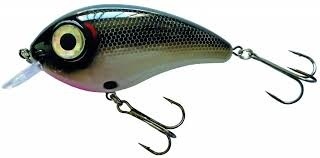 PREDOX LITTLE JOE 6 CM MINNOW