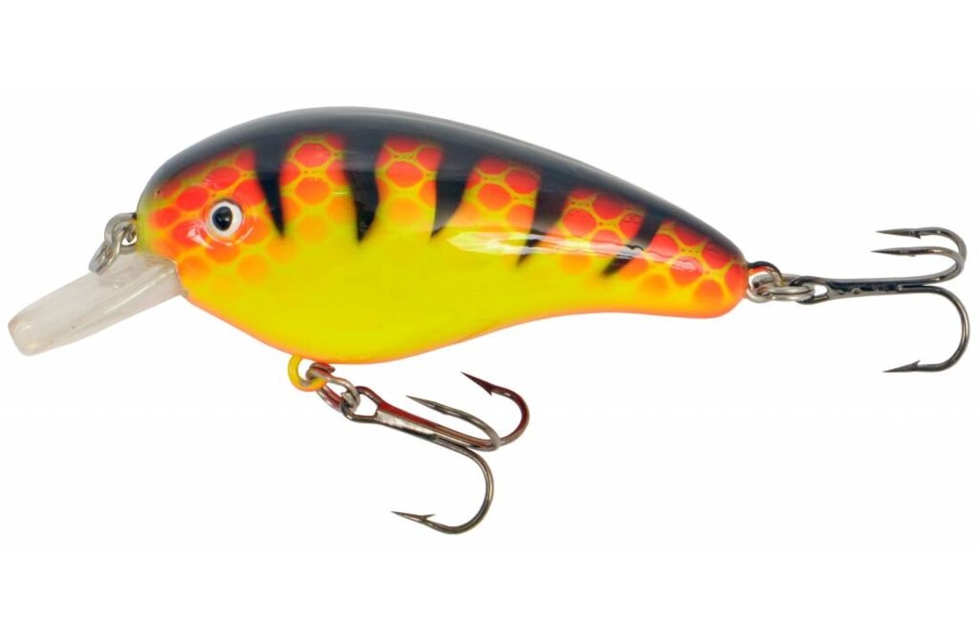 PREDOX LITTLE JOE 6 CM ORANGE TIGER