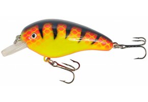 PREDOX LITTLE JOE 6 CM ORANGE TIGER