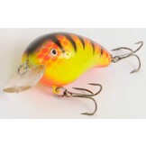 PREDOX LITTLE JOE 6 CM ORANGE TIGER
