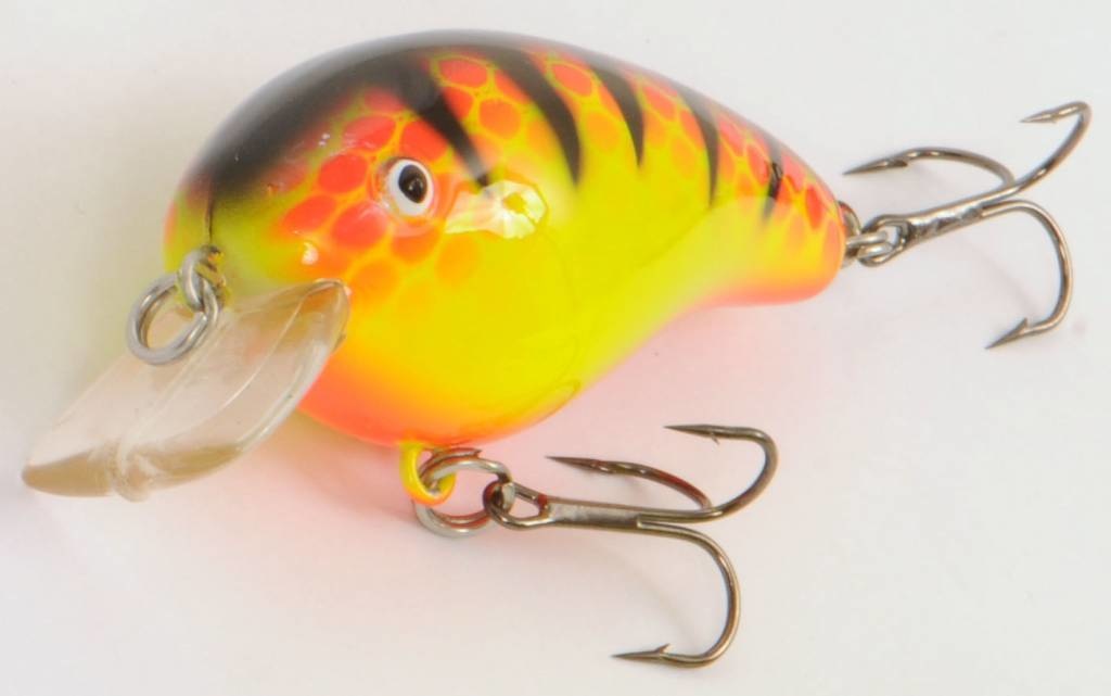 PREDOX LITTLE JOE 6 CM ORANGE TIGER