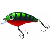 PREDOX LITTLE JOE 6.2 CM GREEN PERCH 8.5 GRAM