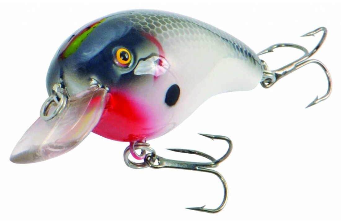 PREDOX LITTLE JOE 6 CM MINNOW