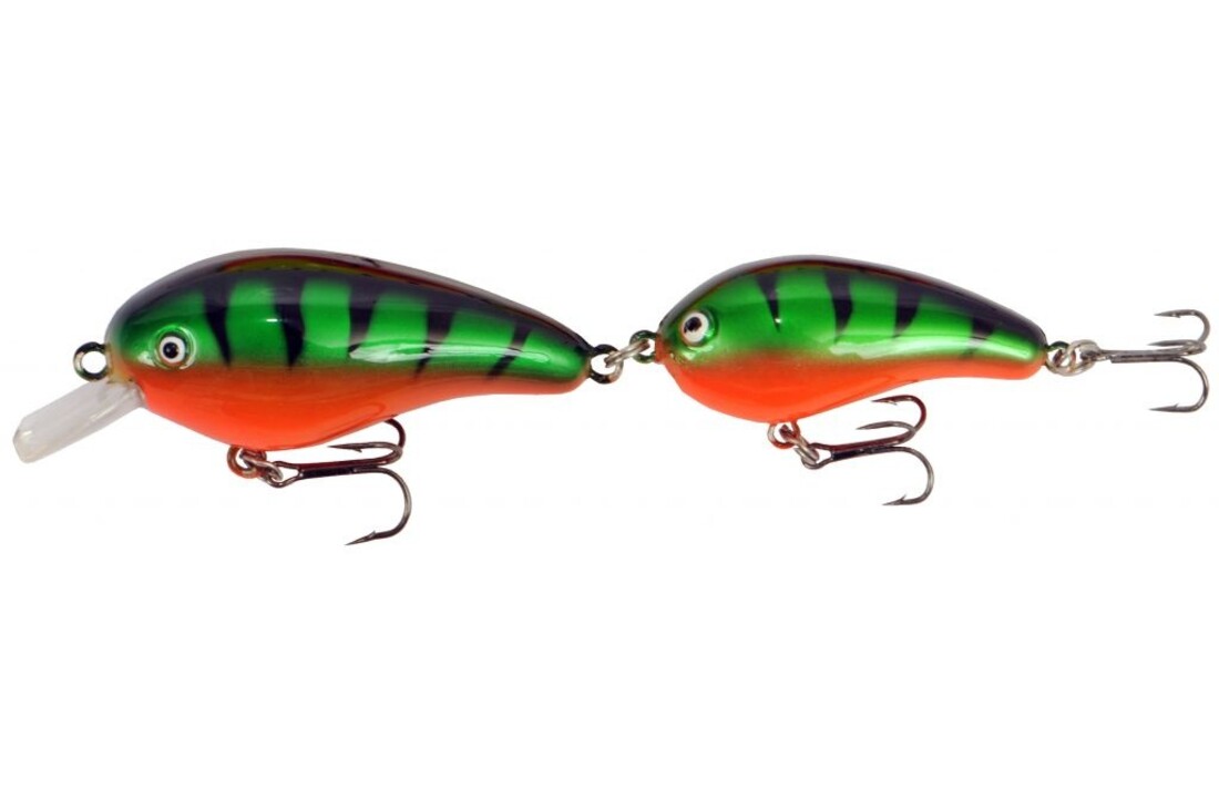 PREDOX FOLLOW JOE GREEN PERCH