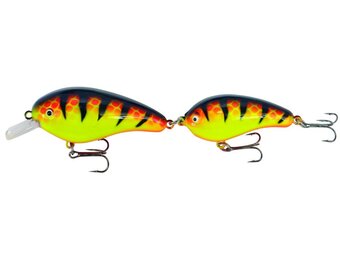 PREDOX FOLLOW JOE ORANGE TIGER