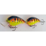 PREDOX FOLLOW JOE ORANGE TIGER