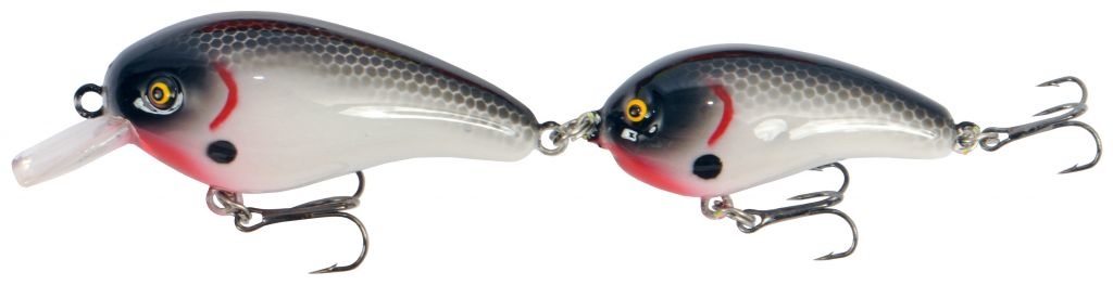 PREDOX FOLLOW JOE MINNOW