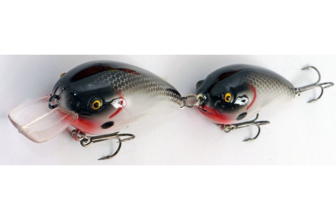 PREDOX FOLLOW JOE MINNOW