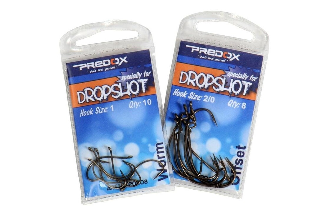 PREDOX OFFSETHOOK #1/0