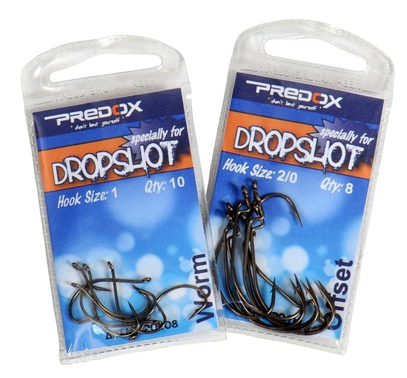PREDOX OFFSETHOOK #1/0