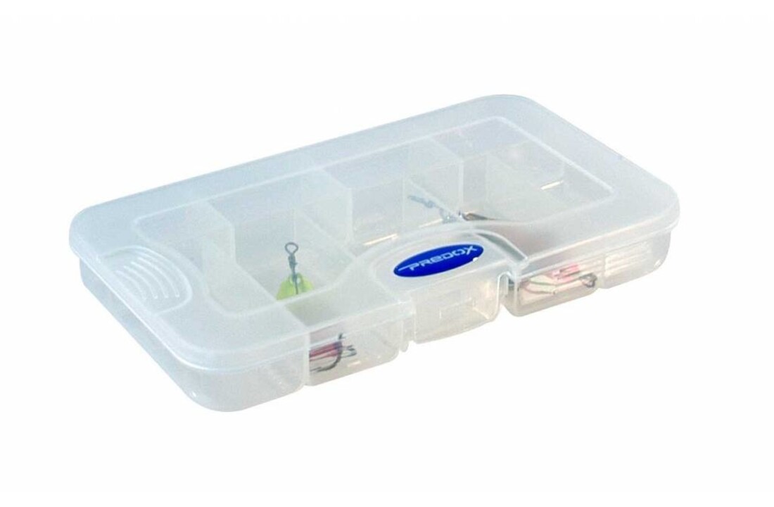 PREDOX T&G TAINER 16.5 X 9 CM