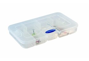 PREDOX T&G TAINER 16.5 X 9 CM