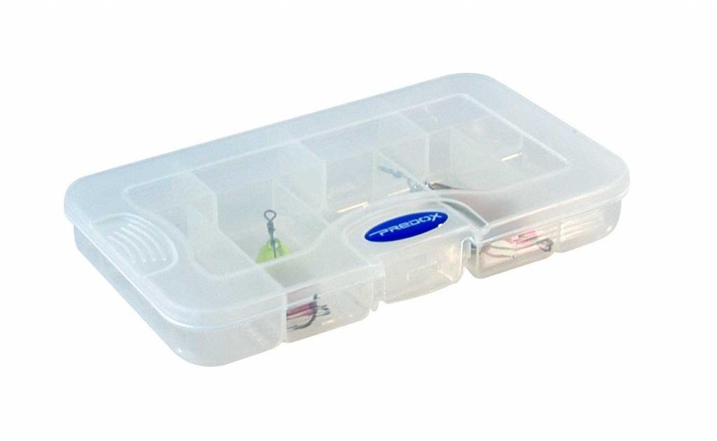 PREDOX T&G TAINER 16.5 X 9 CM