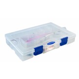 PREDOX T&G TAINER 16.5 X 9 CM