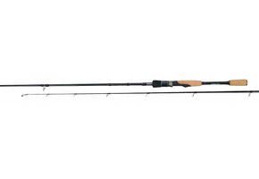 RAPTOR JIGGER 190 CM 7 > 25 GRAM