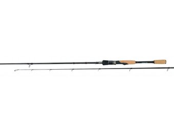 RAPTOR JIGGER 190 CM 7 > 25 GRAM