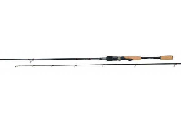 RAPTOR JIGGER 190 CM 7 > 25 GRAM