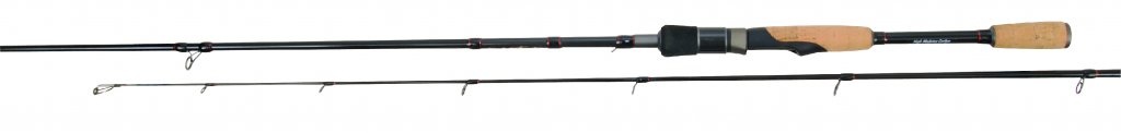 RAPTOR JIGGER 190 CM 7 > 25 GRAM