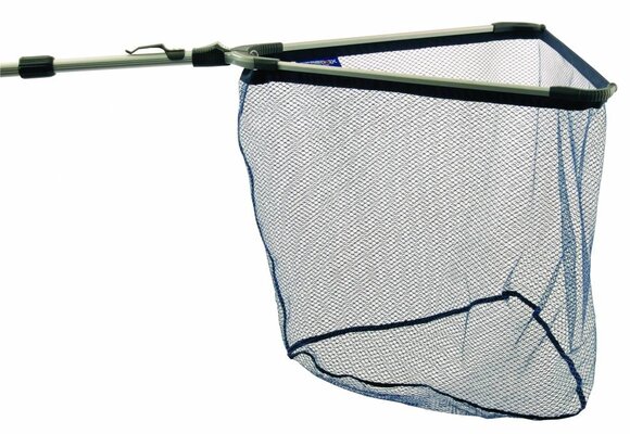 RUBBER COATED LANDINGNET 170 CM
