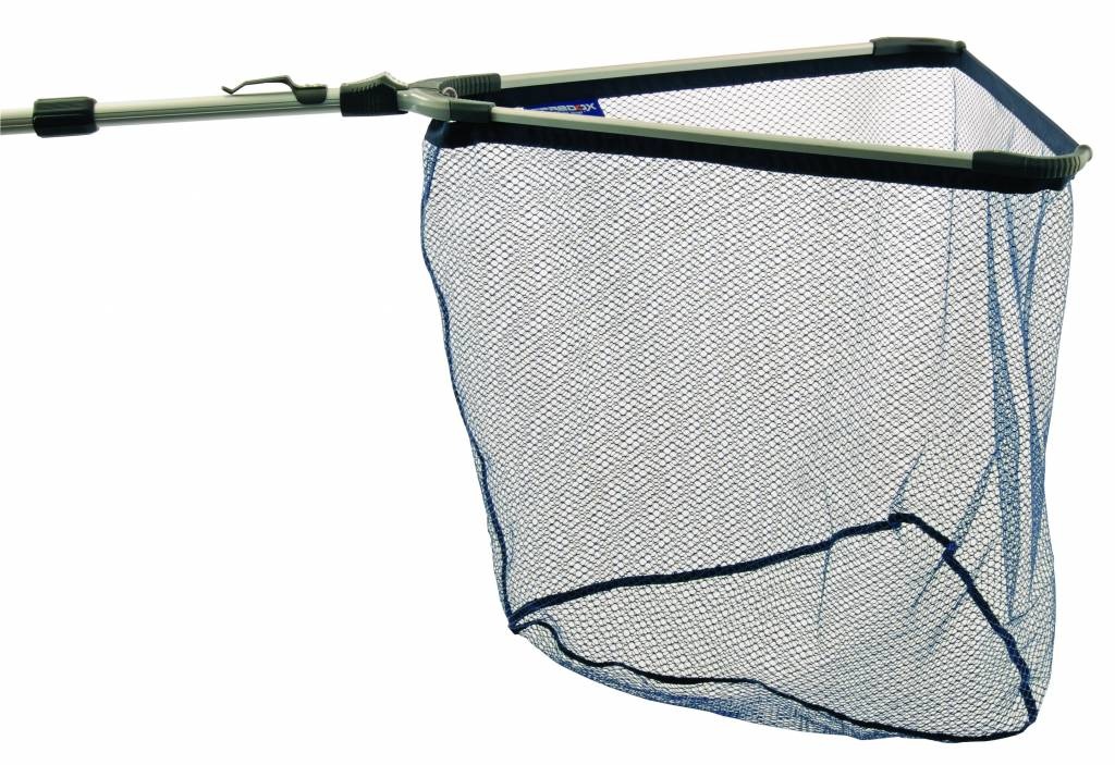 RUBBER COATED LANDINGNET 170 CM