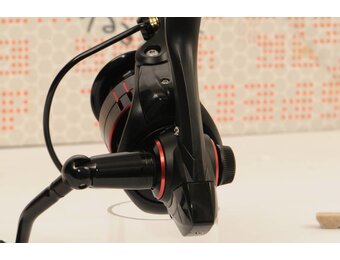 PREDOX KURO 3000FD 7+1BB