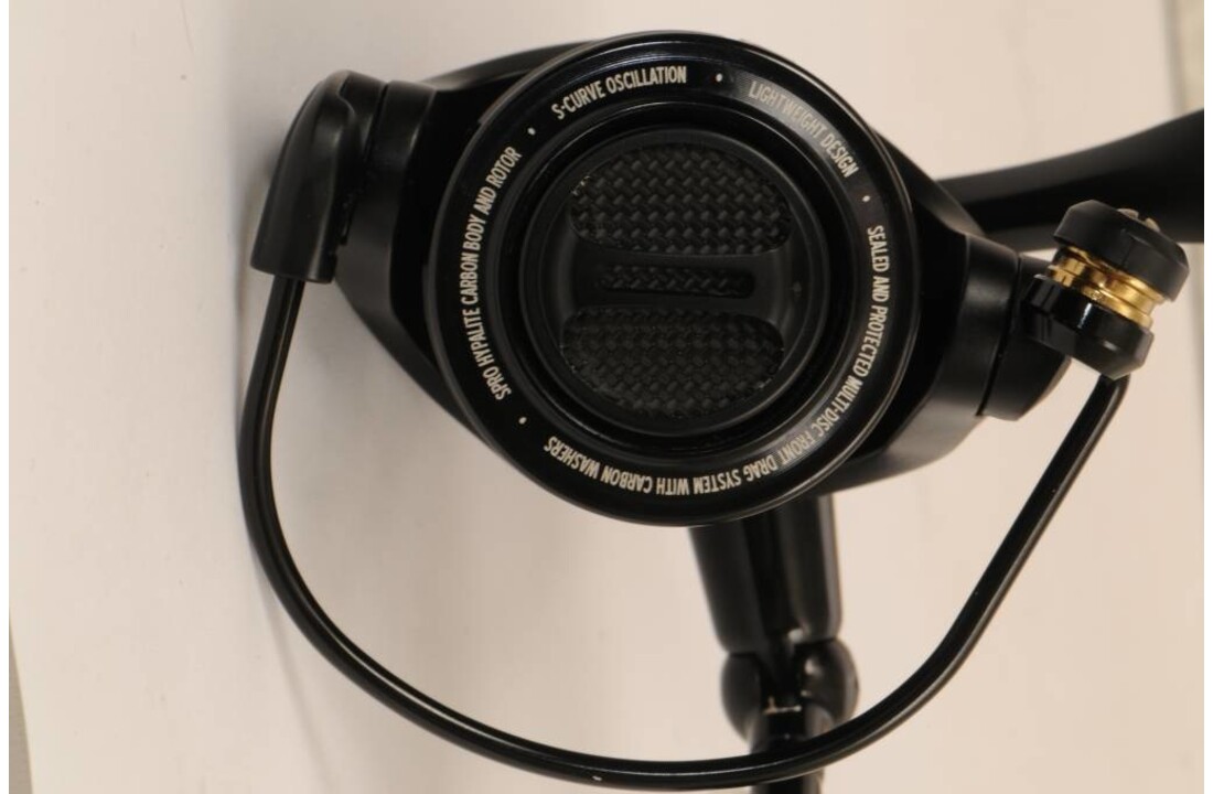 PREDOX KURO 3000FD 7+1BB