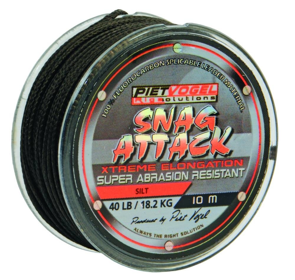 RIG SOLUTIONS SNAG ATTACK 40 LB 10M