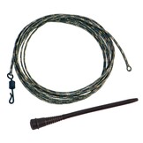 RIG SOLUTIONS FREE-FALL 1.4M SHOKKA SLEEVE SYSTEM WITH QUICK LOCK SWIVEL