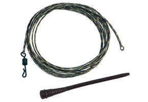 RIG SOLUTIONS FREE-FALL 1.4M SHOKKA SLEEVE SYSTEM WITH QUICK LOCK SWIVEL