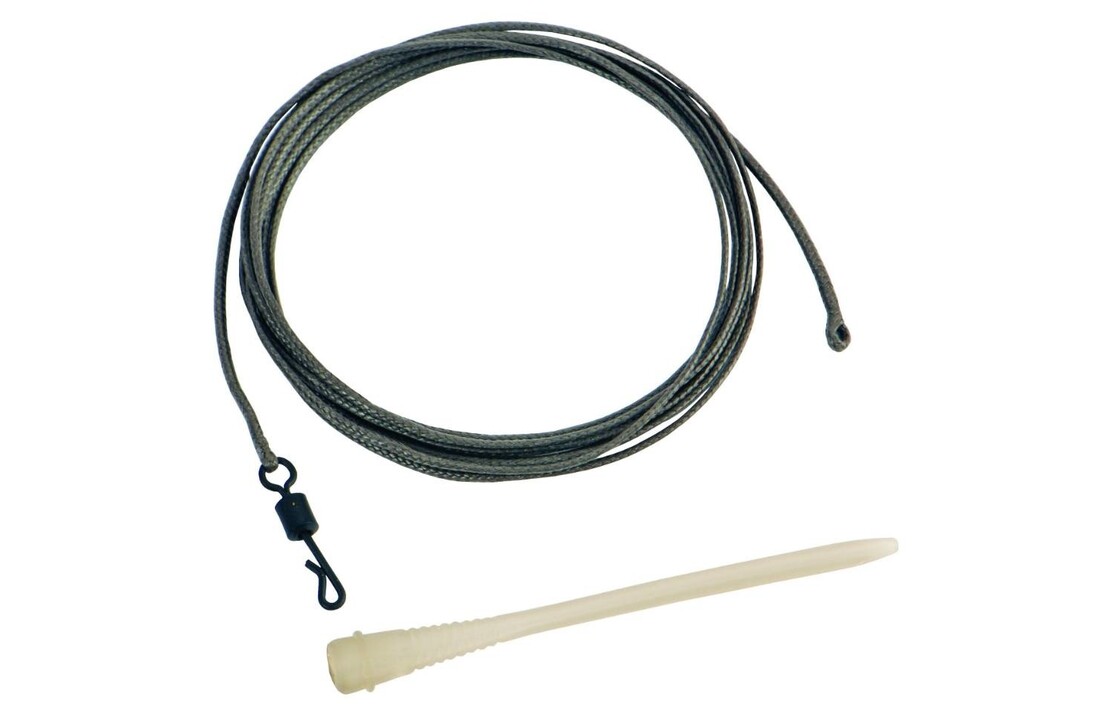 RIG SOLUTIONS FREE-FALL 1.4M SHOKKA SLEEVE SYSTEM WITH QUICK LOCK SWIVEL