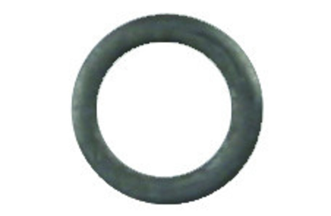 RIG SOLUTIONS BLACK COATED RIG RINGS P/20
