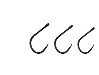 CC-1 BARBLESS HOOK #4 P/10