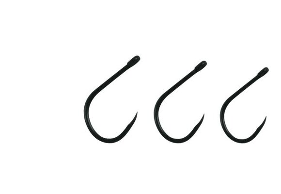 CC-1 BARBLESS HOOK #4 P/10