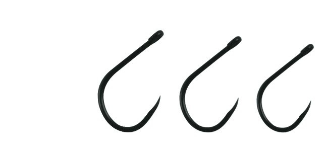 CC-1 BARBLESS HOOK #4 P/10